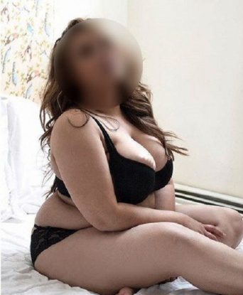 Проститутка Анжелика