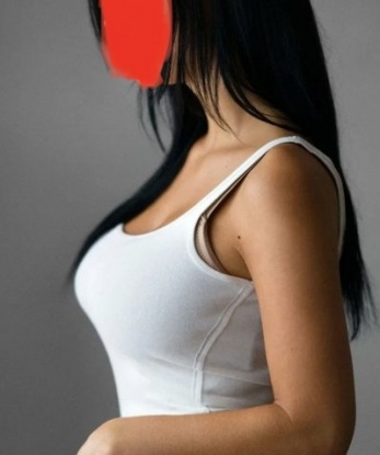 Проститутка Лапуся